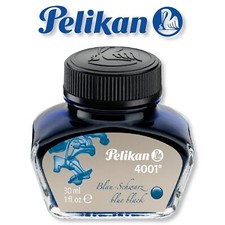 Pelikan calamaio inchiostro
