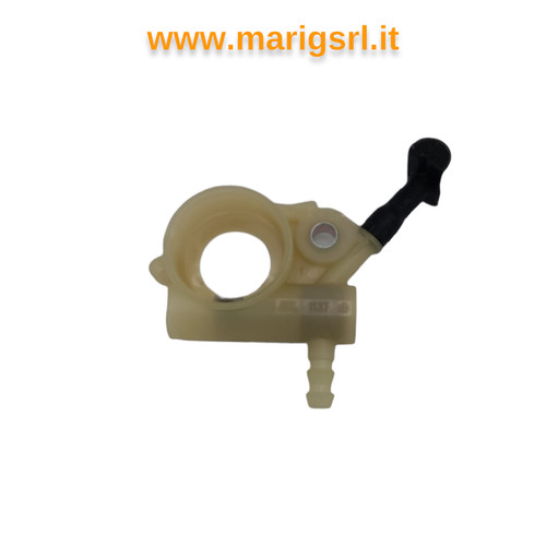 Pompa olio ricambio nuovo - olio,