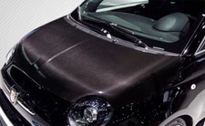 12-15 Fiat 500 OEM DriTech