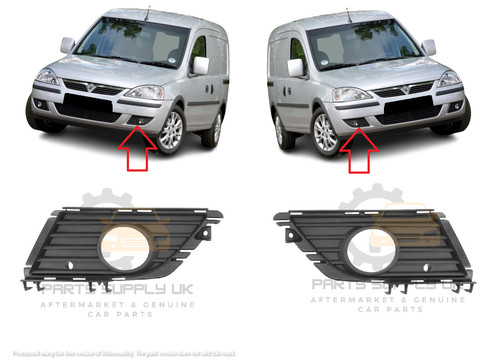 Nuovo per opel vauxhall combo - nuovo,