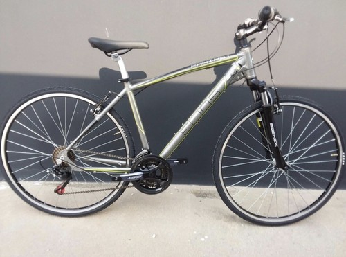 Bici elios fantasy - bici,