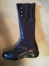 Stivali da donna Alberto