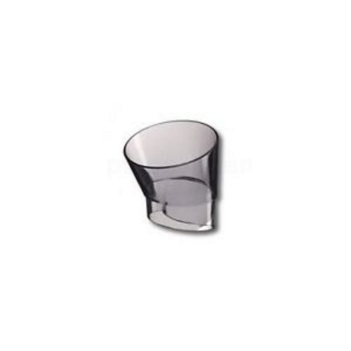 Braun imbuto canale robot
