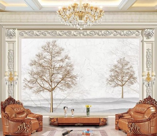 Splendido albero r26569 - 3d,