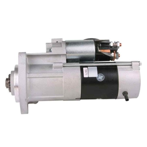 Motorino avviamento hella - avviamento,