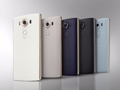 Cellulare v10 h900 t - cellulare, at&t