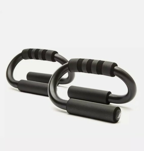Adidas push bars press - up,