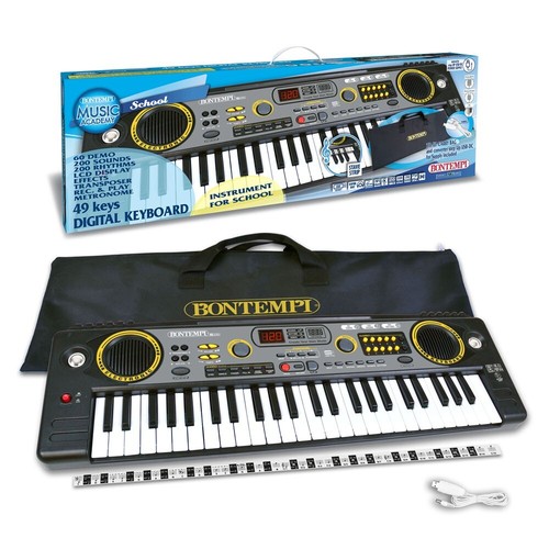 Tastiera elettronica tasti - tastiera,