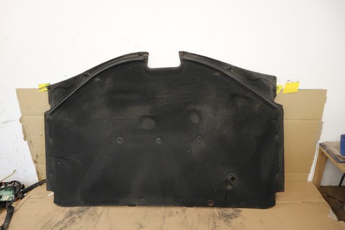 Mercedes w163 motorhaube - w163,