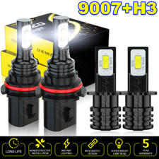 9007 for eagle vision - 9007+h3,