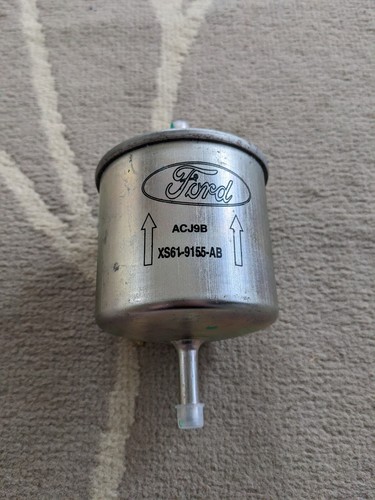 Ricambio filtro carburante