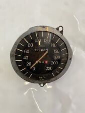 CONTACHILOMETRI LANCIA FULVIA