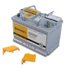 Batteria auto continental - auto, l3