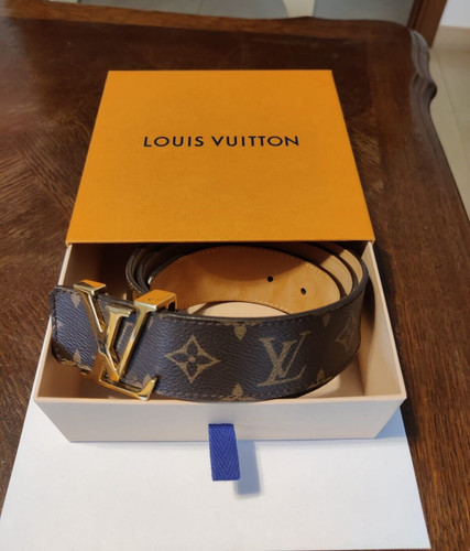 Cintura louis vuitton m9608 - cintura,