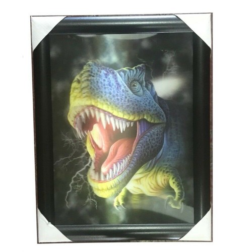 Quadro lenticolare arte - quadro,