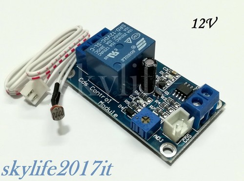 Modulo m131 relè 12v - modulo, xh-m131