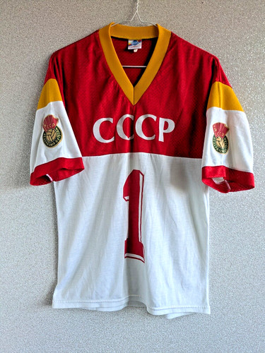 Maglia calcio neill cccp - calcio,