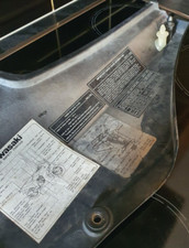 Lug/rubinetto di ricambio