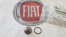 71748440 DADO ELETTROVALVOLA BOMBOLA METANO NUOV.ORIG.VARI FIAT BZ/METANO