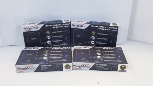 Weighmax - di, 4)