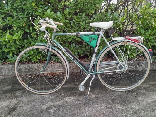 Bicicletta uomo bianchi - bicicletta,