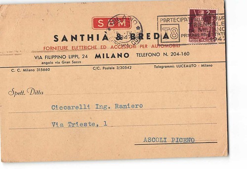 15974 sbm santhia breda - sbm,