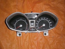 ORIGINAL FORD FIESTA 6 MK6