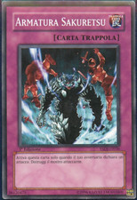 ARMATURA SAKURETSU •