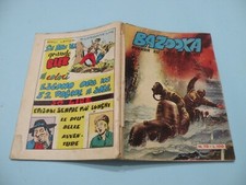 BAZOOKA N°70 DARDO EDITORE