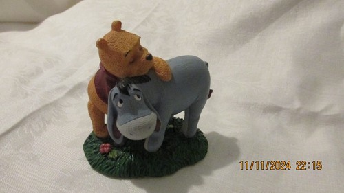 Winnie the pooh eyore - winnie,