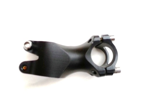 Attacco manubrio 4mm 60mm - manubrio, 25,4mm