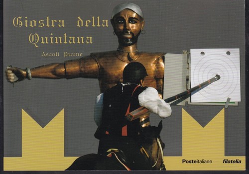 Italia 2016 folder giostra - folder,