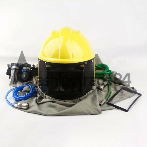 Nuovo air feed - nuovo, casco