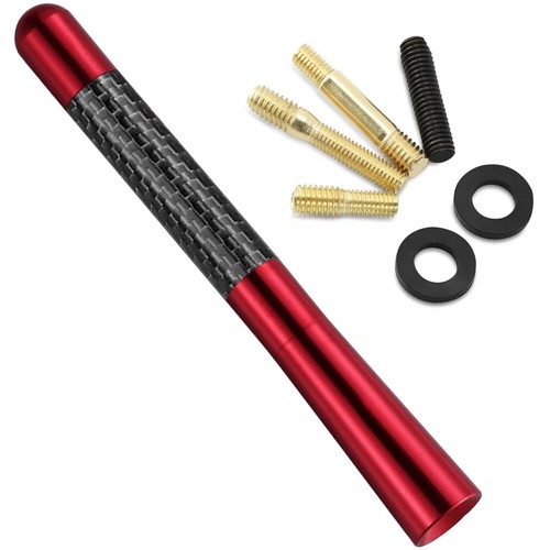 Tetto auto asta - , antenna