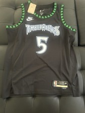 Maglia Minnesota Timberwolves