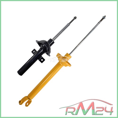 Kit ammortizzatori anteriore - ammortizzatori, e