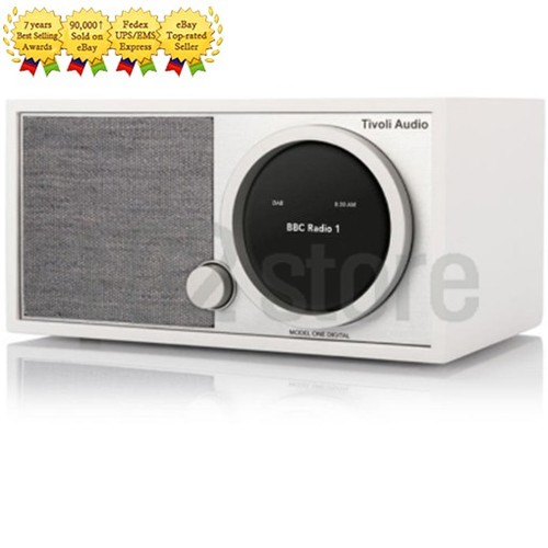 Tivoli audio model one - model, digital