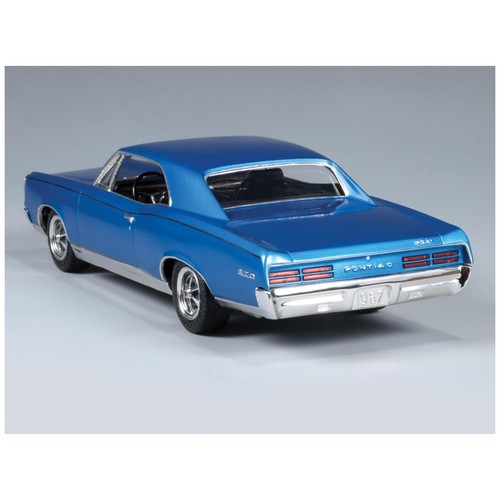 Classic car replica model kit - car,