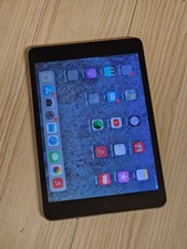 Apple iPad mini 2 Wi-Fi A1489