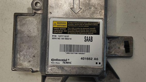 Saab ys3e centralina - centralina, abs