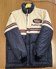Giacca Invernale ROTHMANS