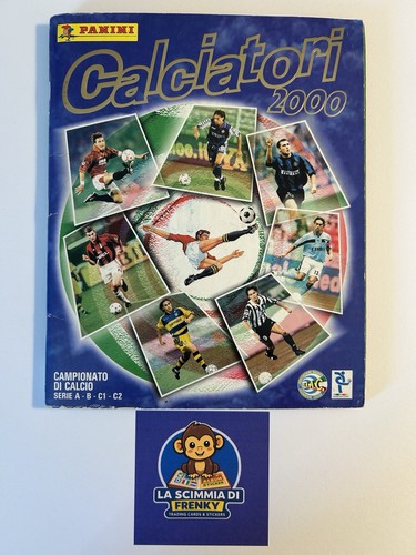 Album completo figurine - completo,