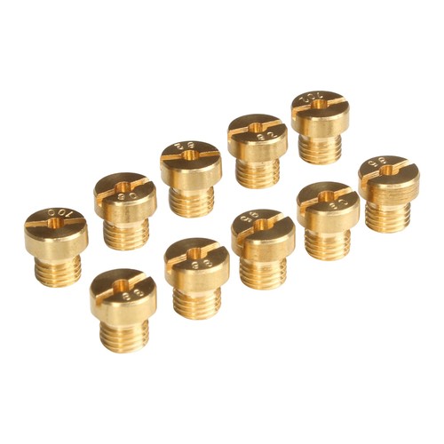 Kit ugelli - ugelli, 6mm