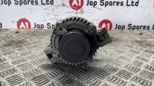 Alternatore honda civic mk8 - honda,