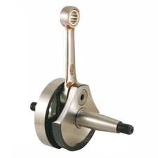 ALBERO MOTORE ANTICIPATO CONO