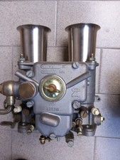 Carburarori Originale Weber 45