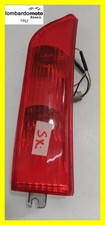 FARO FANALE STOP POSTERIORE  sx DESTRO PIAGGIO X8