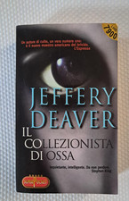JEFERY DEAVER "Il