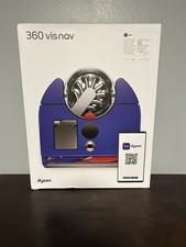 Dyson 360 Vis Nav Robot Vacuum