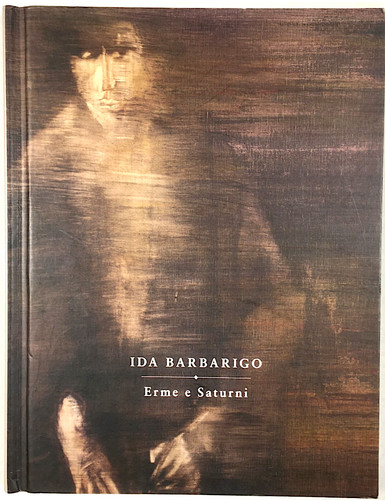 Ida barbarigo erme e saturni - erme,